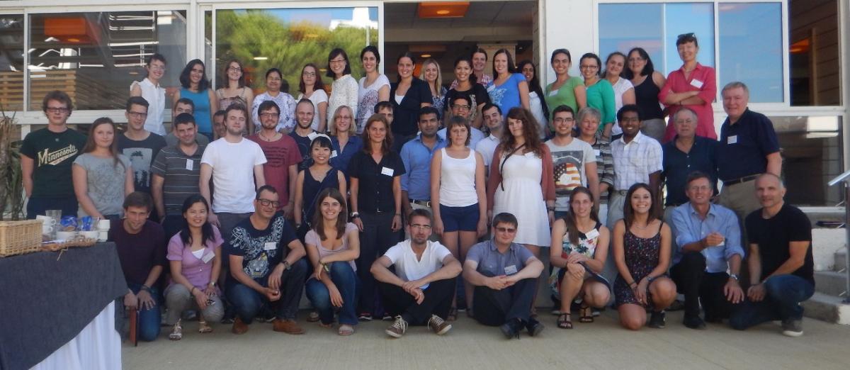 Summary of the 3rd EBSA membranes workshop | European Biophysical ...